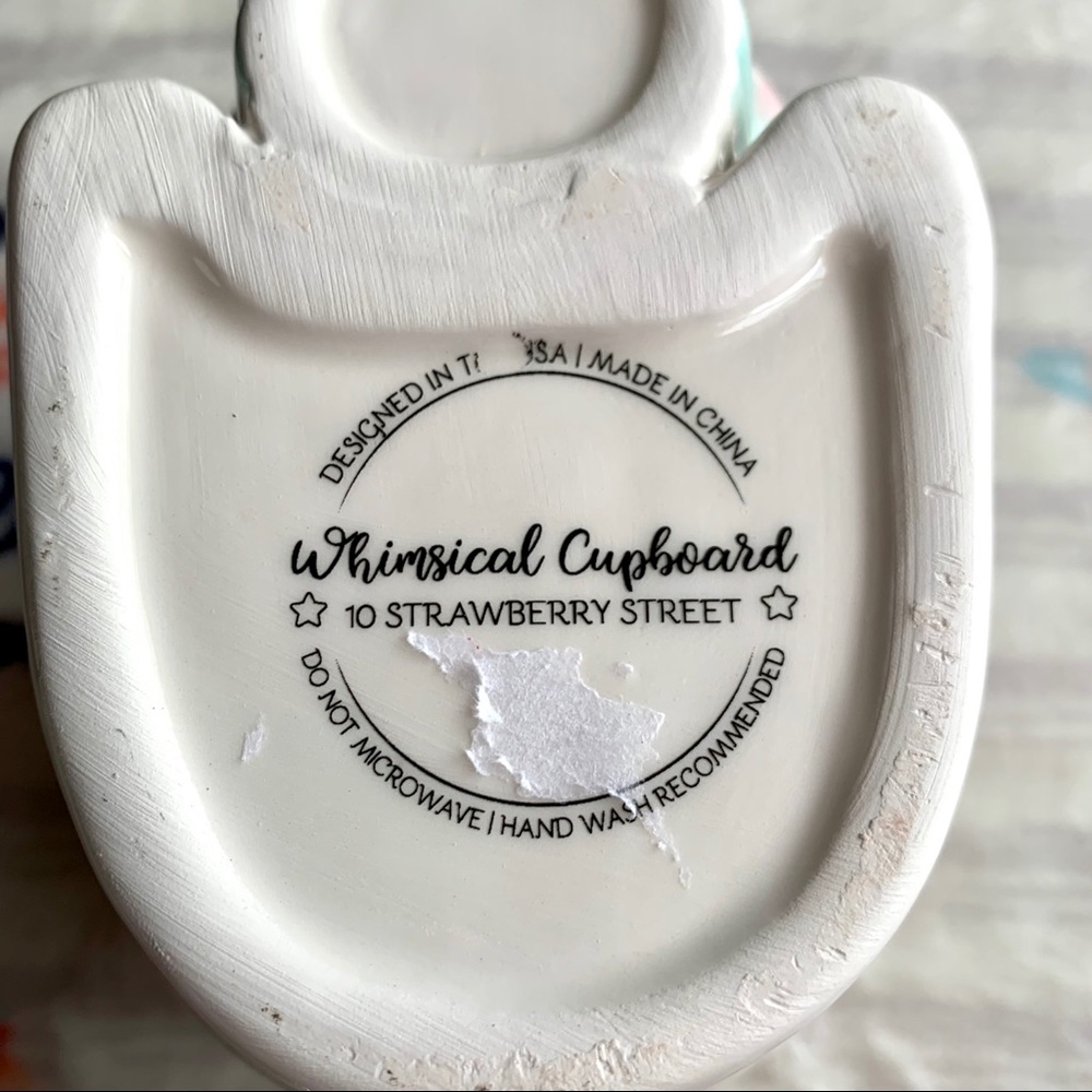 LAST 1! π¦ Unicorn Eating Cupcake Mug π¦ - Picture 7 of 7